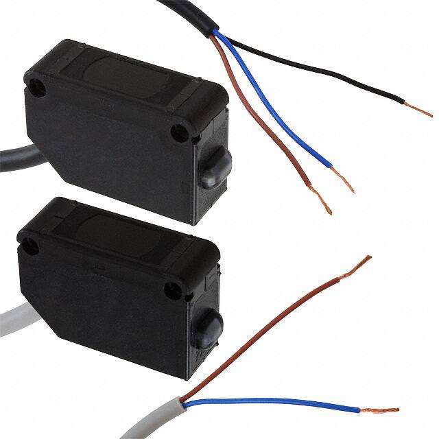 CX-412B-P-C05 Panasonic Industrial Automation Sales  Capteurs optiques - Photoélectriques industriels